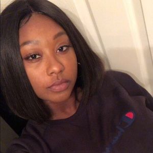 Meet your Posher, Jasmine